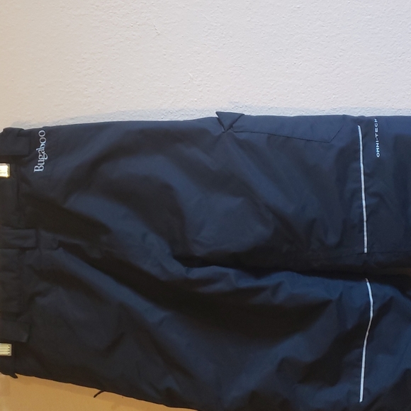 Columbia Bugaboo Omni-TECH kids sz med 10-12 - Picture 3 of 9